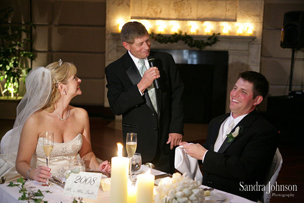 Best Isleworth Country Club Wedding photographer - Sandra Johnson (SJFoto.com)
